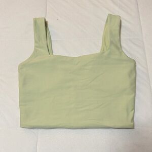 Abercrombie & Fitch YPB Activewear Top
